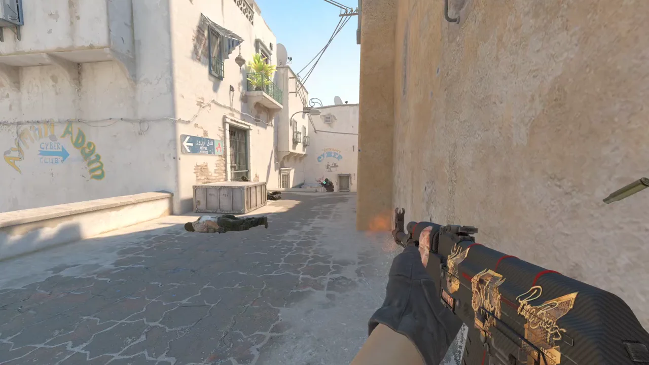 highlight